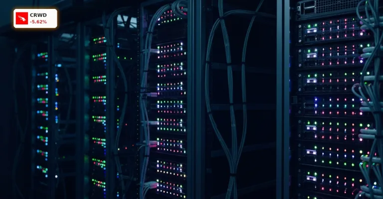 CrowdStrike Analysten uneins: -5,6% Schock vor den Quartalszahlen
