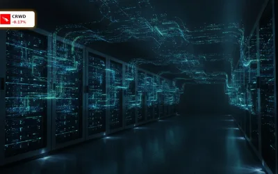 CrowdStrike Quartalszahlen: Rekordquartal übertrifft Erwartungen und hebt Prognose an