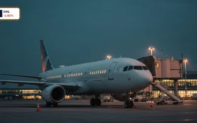 Delta Air Lines Rating: Fitch stuft auf ‘BBB’ hoch – Eine neue Chance?