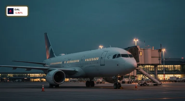 Delta Air Lines Rating: Fitch stuft auf ‘BBB’ hoch – Eine neue Chance?