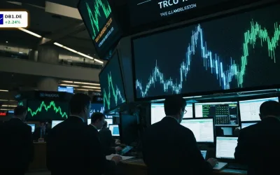 Deutsche Börse Scale-Segment: 12% Plus – Eine neue Chance für Anleger?