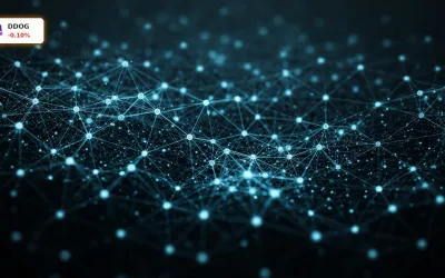 Datadog KI: +30% Umsatzboom treibt Aktie zum Rekordhoch