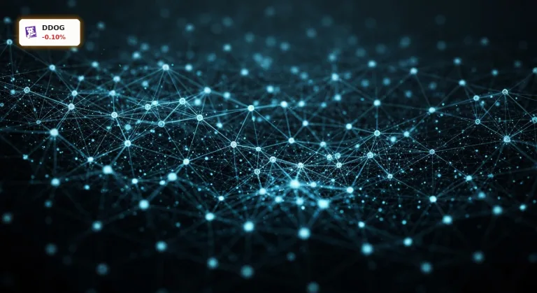 Datadog KI: +30% Umsatzboom treibt Aktie zum Rekordhoch