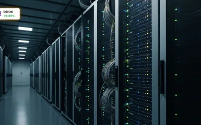 Datadog CEO Verkauf: 36,5 Mio. $ Transaktion und Q2-Zahlen im Fokus