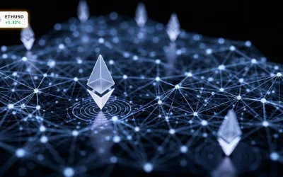 Ethereum Upgrade Hegotá: Institutionelle Akkumulation und Marktperspektiven
