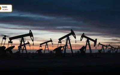 Diamondback Energy Ausblick: Produktions-Boom und strategische Gas-Initiativen