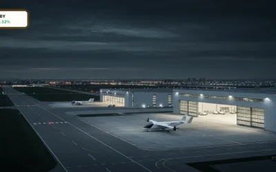 Joby Aviation Standort in Texas: Neuer Hub treibt Aktie um 7.1% an