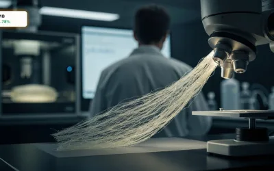 Kimberly Clark Insiderkäufe: +3.8% Kurssprung und Innovationsschub