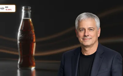 Coca-Cola Dividende: 64 Jahre Wachstum – Top-Wahl in unsicheren Zeiten