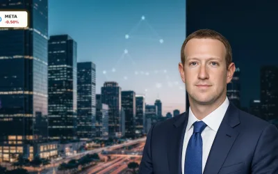 Meta Beteiligungen: Große Fonds passen ihre Strategien an