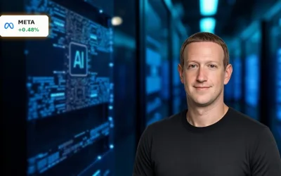 Meta KI Strategie: Milliarden-Klagen belasten den Tech-Giganten