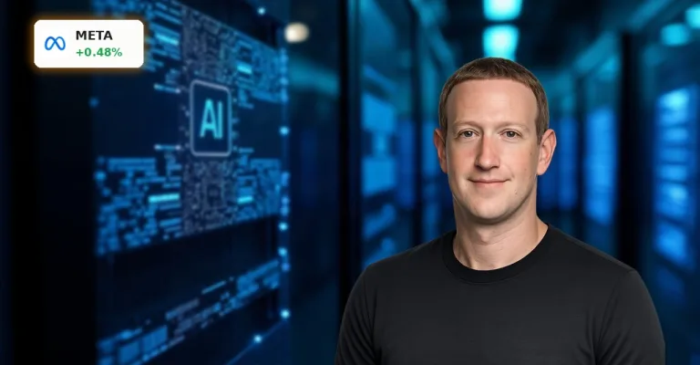 Meta KI Strategie: Milliarden-Klagen belasten den Tech-Giganten