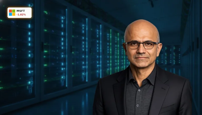 Microsoft Azure: 100 Mrd. Umsatz und KI-Boom treiben das Cloud-Wachstum