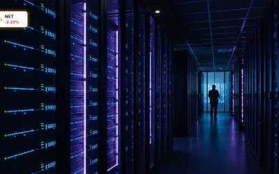 Cloudflare Quartalszahlen: -2,2% trotz Rekord-Umsatz und starkem Wachstum