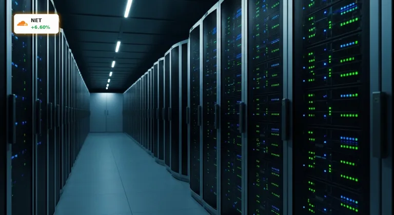 Cloudflare Anleihe: +6.6% nach Platzierung von 2,175 Mrd. $ Wandelanleihen