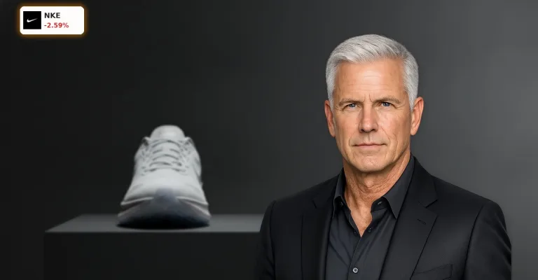 Nike Abverkauf -2.6%: Schock nach Prognosesenkung bei Dick’s Sporting Goods