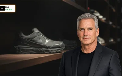 Nike Quartalszahlen: Aktie auf 12-Jahres-Tief nach Analysten-Schock