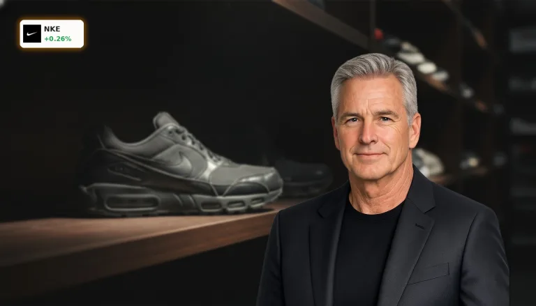 Nike Quartalszahlen: Aktie auf 12-Jahres-Tief nach Analysten-Schock