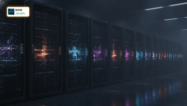 ServiceNow Quartal: KI-Fokus und Kaufsignal treiben Aktie