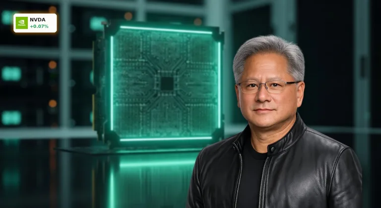 NVIDIA Quartalszahlen: KI-Gigant vor Rekordbericht – Analysten optimistisch