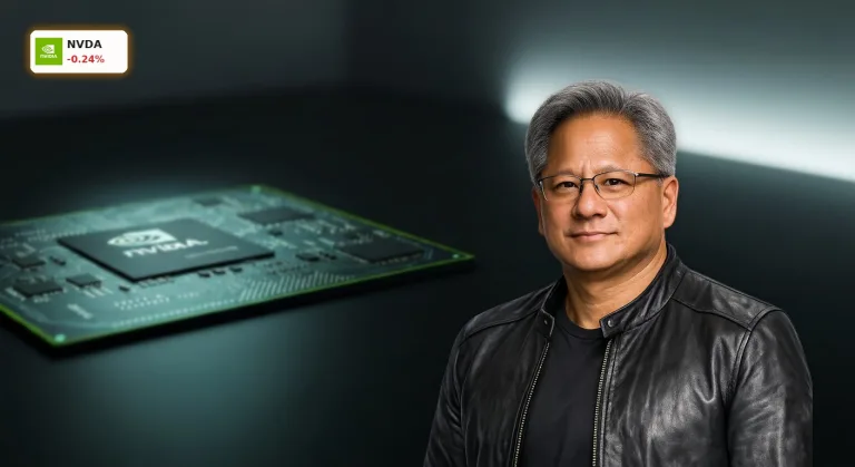 NVIDIA Finanzierung: 500 Mrd. Dollar Paket für KI-Infrastruktur – Blase oder Boom?