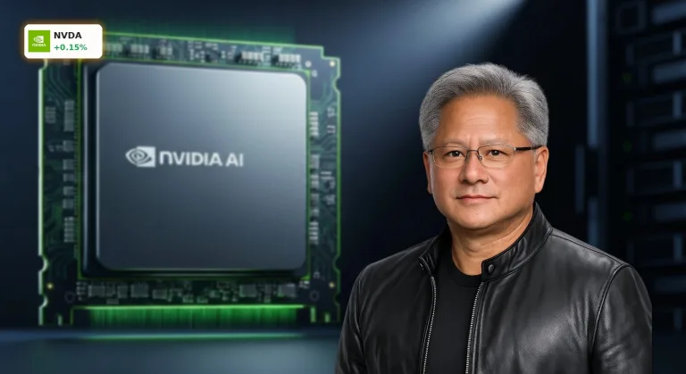 NVIDIA Finanzierung: 500 Mrd. Dollar Initiative schafft neue KI-Anlageklasse