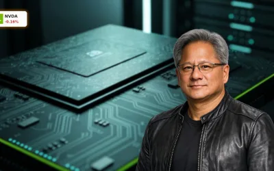 NVIDIA Quartalszahlen: Rekord-Prognosen und KI-Strategie im Fokus