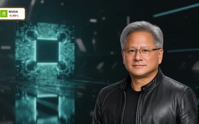 NVIDIA Quartalszahlen: Hohe Erwartungen vor möglichem Ergebnis-Schock