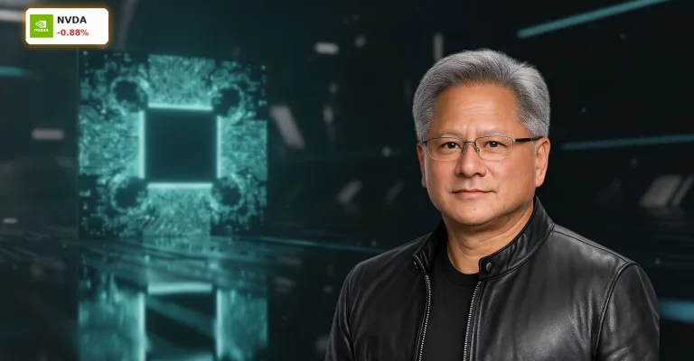 NVIDIA Quartalszahlen: Hohe Erwartungen vor möglichem Ergebnis-Schock