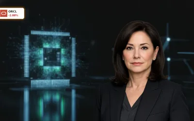 NVIDIA Quartal: -3% Kursrutsch trotz anhaltendem KI-Boom