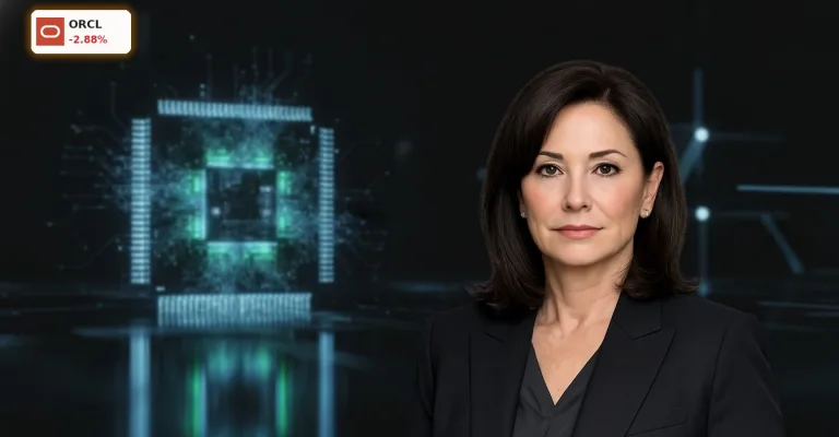 NVIDIA Quartal: -3% Kursrutsch trotz anhaltendem KI-Boom
