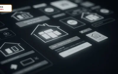 Opendoor Analyse: iBuying-Pionier -2.4% im Crash-Markt