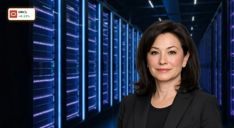 Oracle Sektorrotation: Software-Gigant zurück auf der Kaufliste