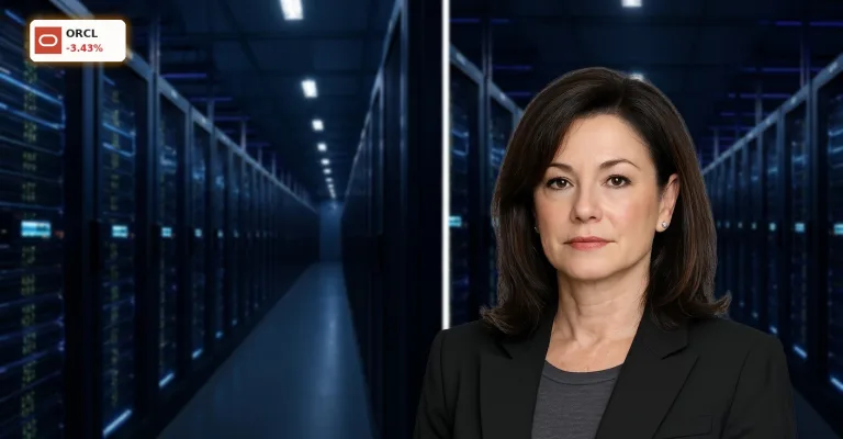 Oracle Wochenrückblick: Quantinuum-Quantendeal und AWS-Ausbau trotz Kursschwankungen