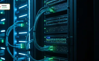 Palo Alto Networks Analyse: Cybersicherheit boomt – Ist die Aktie eine Chance?