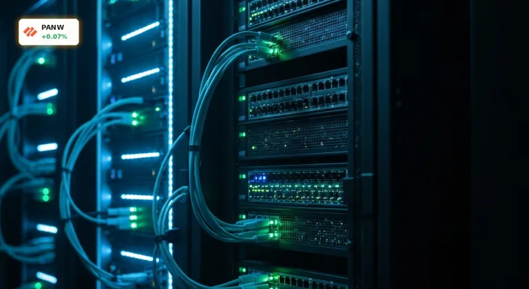 Palo Alto Networks Analyse: Cybersicherheit boomt – Ist die Aktie eine Chance?