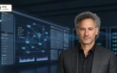 Palantir Quartalszahlen im Fokus: Wachstum, KI und strategische Partnerschaften