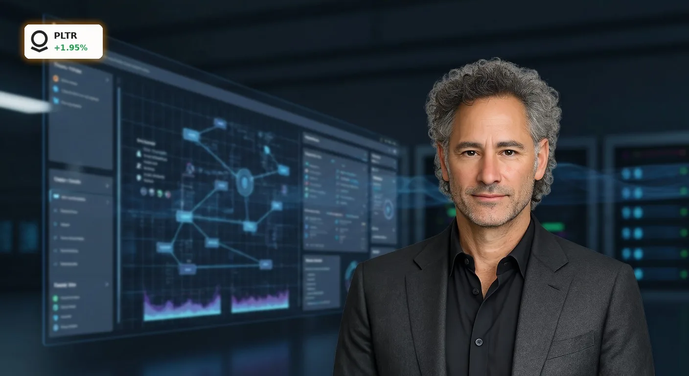 Palantir Quartalszahlen im Fokus: Wachstum, KI und strategische Partnerschaften
