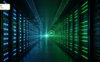 Riot Platforms Deal: 9-Milliarden-Geschäft mit Anthropic im KI-Boom