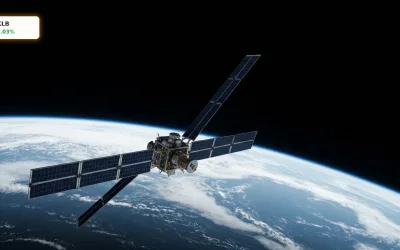 Rocket Lab Auftrag: +4% durch MDA Space und US Space Force Deals