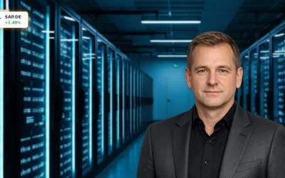 SAP Aktienrückkauf: 344 Millionen Euro – Vertrauen trotz KI-Sorgen