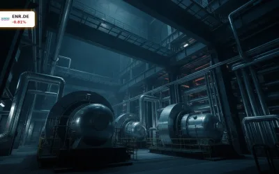 Siemens Energy Ausgliederung: Was die Trennung für Anleger bedeutet