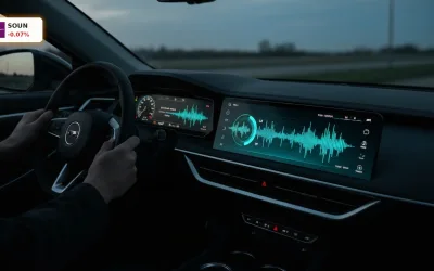 SoundHound AI Quartal: Starkes Q2 mit Umsatzrekord und optimierter Prognose