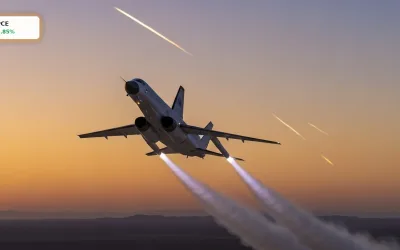 Virgin Galactic Start: +6.8% Rallye trotz erneuter Verzögerung bis 2027