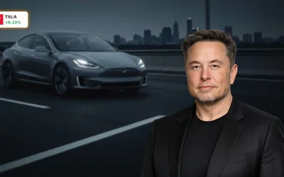 Tesla Quartal: Margendruck trotz Rekordlieferungen und KI-Investitionen