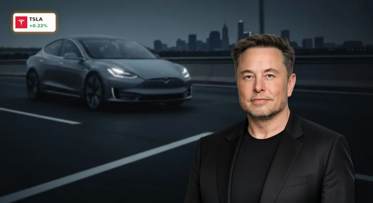 Tesla Quartal: Margendruck trotz Rekordlieferungen und KI-Investitionen