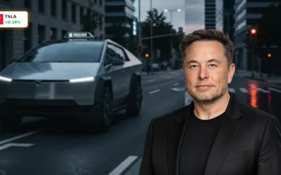 Tesla KI: FSD-Herausforderungen in China und SpaceX-Fusionsspekulationen