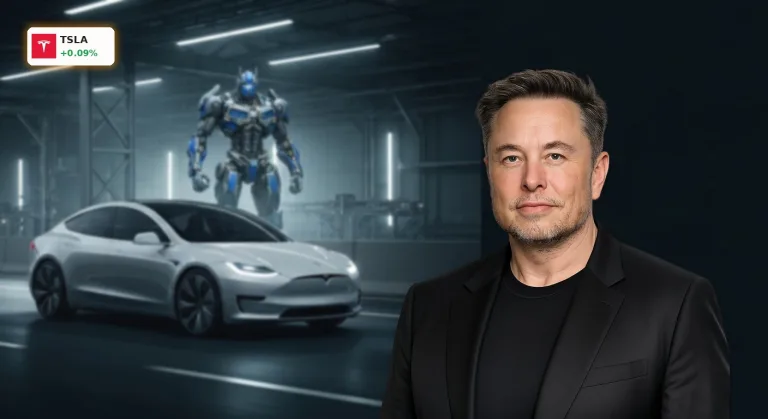 Tesla Investitionsausgaben: Musk plant massive Verdopplung zur Wachstumsbeschleunigung
