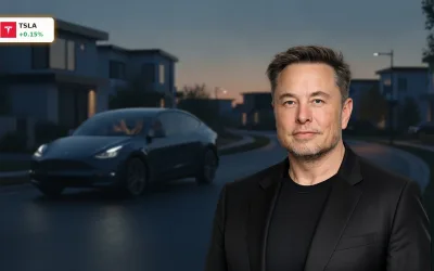 Tesla Model Y L: Hoffnungsträger im US-Markt trotz Preiskampf