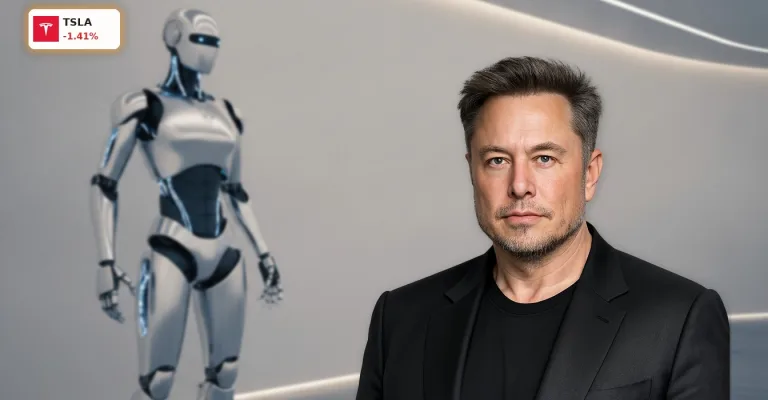 Tesla Optimus: iPhone-Killer und Robovan-Revolution befeuern Fantasie